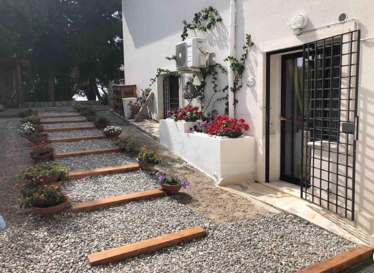 Casa 34 Apartment Ceglie Messapica Exterior foto